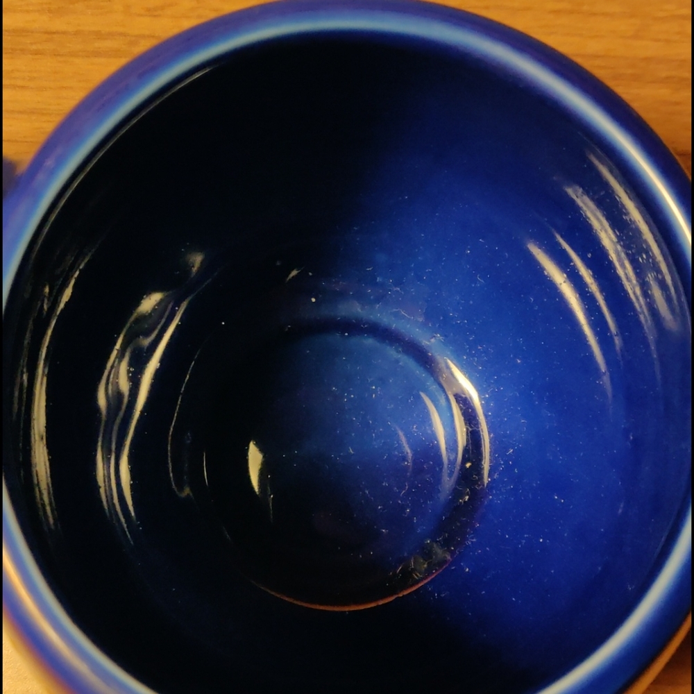 Eccolo Stay Golden Sun Child Celestial Mug - Picture 3 of 11